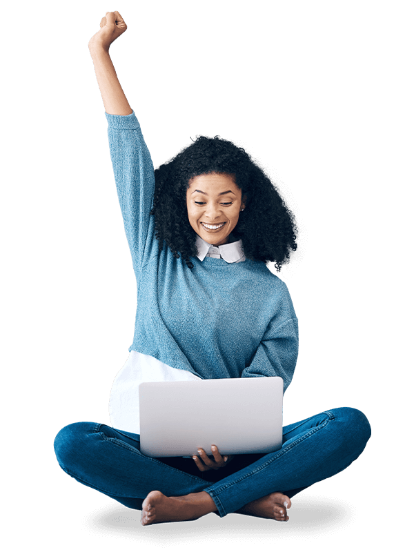 Lizza Modern Newsletter Img