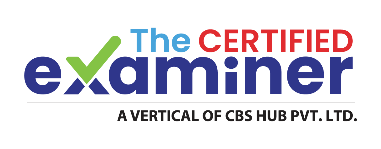 The Certified Examiner